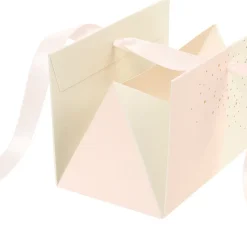 Geschenkbox - Glittering Confetti