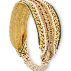 Haarband - Boho Sparkle