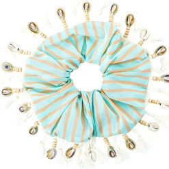 Haargummi - Boho Style
