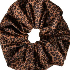 Haargummi - Brown Leo