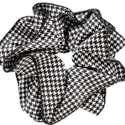 Haargummi - Checkered Classic