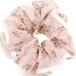 Haargummi - Floral Print