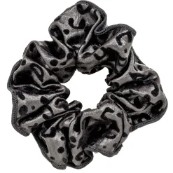 Haargummi Set - Black Leo