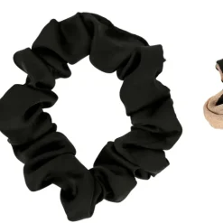 Haargummi-Set - Elegant Chic