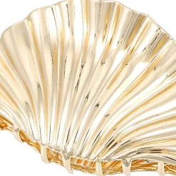 Haarklammer - Glamorous Shell