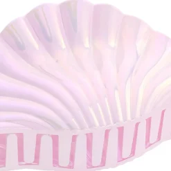 Haarklammer - Glossy Shell