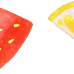 Haarklammer-Set - Delicious Fruit