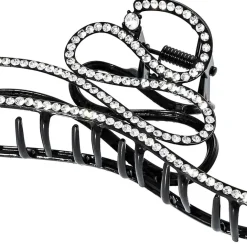 Haarklammer - Winding Glamour