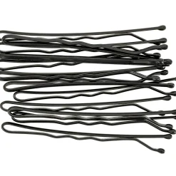 Haarnadel-Set - Black