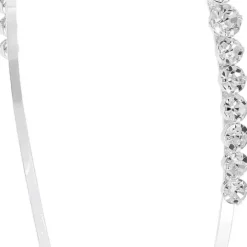 Haarreif - Crystal Shine