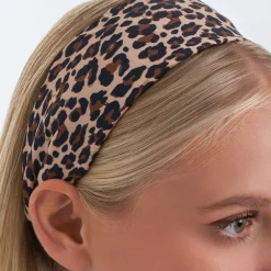 Haarreif - Cute Leo