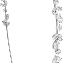 Haarreif - Floral Sparkle