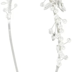 Haarreif - Flower Wedding