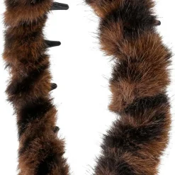 Haarreif - Furry Leo