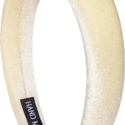 Haarreif - Ivory Touch