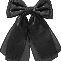 Haarspange - Black Shine
