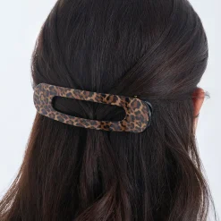 Haarspange - Classy Leo