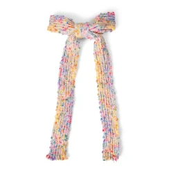 Haarspange - Colorful Bow