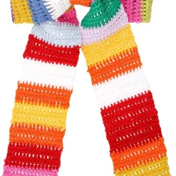 Haarspange - Crochet Bow
