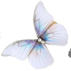 Haarspangen-Set - Fairy Wings