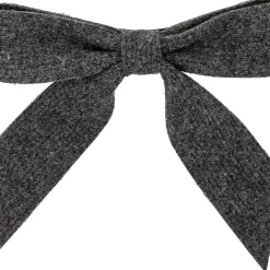 Haarspange - Plain Grey