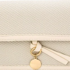 Handtasche - Beige Basic