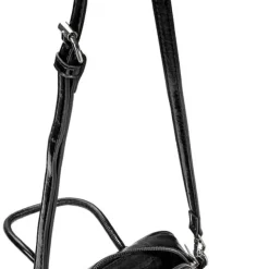 Handtasche - Black Cutie