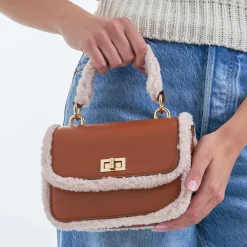 Handtasche - Brown Beauty
