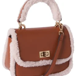Handtasche - Brown Beauty