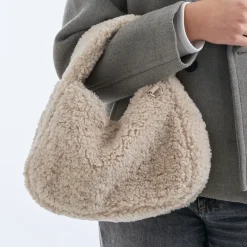 Handtasche - Cozy Teddy