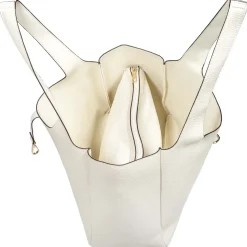 Handtasche - Cream Basic