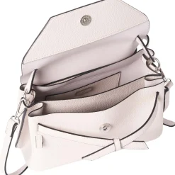 Handtasche - Grey Flap