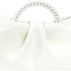 Handtasche - Light Pearl