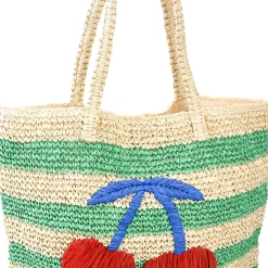 Handtasche - Red Cherry