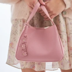 Handtasche - Rose Flower