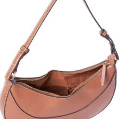 Handtasche - Timeless Brown