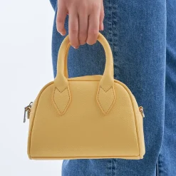 Handtasche - Yellow Speedy