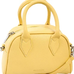 Handtasche - Yellow Speedy
