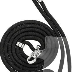 Handykette - Plain Black