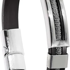 Herren Armband - Cool Silver