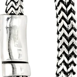 Herren Armband - Rough Chain