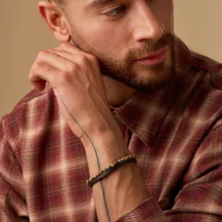 Herren Armband - Wild Treasure