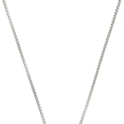 Herren Kette - Blue Cross
