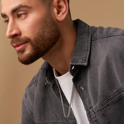 Herren Kette - Candid Cross