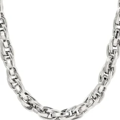 Herren Kette - Classic Steel