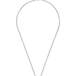Herren Kette - Compass Steel