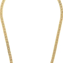 Herren Kette - Golden Day