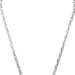 Herren Kette - Liquid Steel