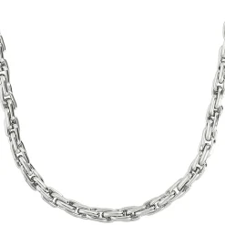 Herren Kette - Men Stainless Steel
