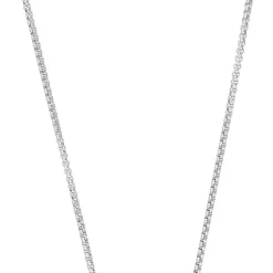 Herren Kette - Metal Anchor